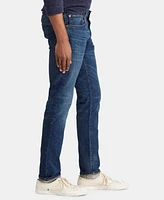 Polo Ralph Lauren Men's Sullivan Slim Stretch Jeans