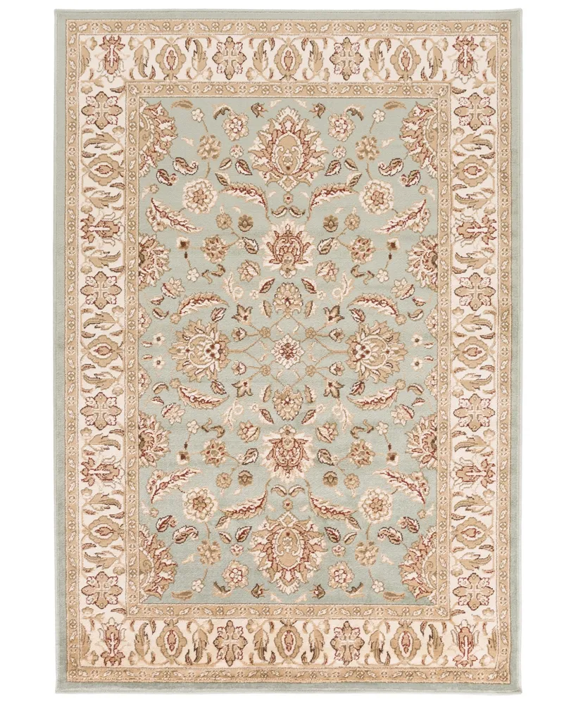 Surya Rugs Paramount Par-1028 Sage 8'10" x 12'9" Area Rug