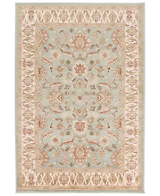 Surya Rugs Paramount Par-1028 Sage 8'10" x 12'9" Area Rug