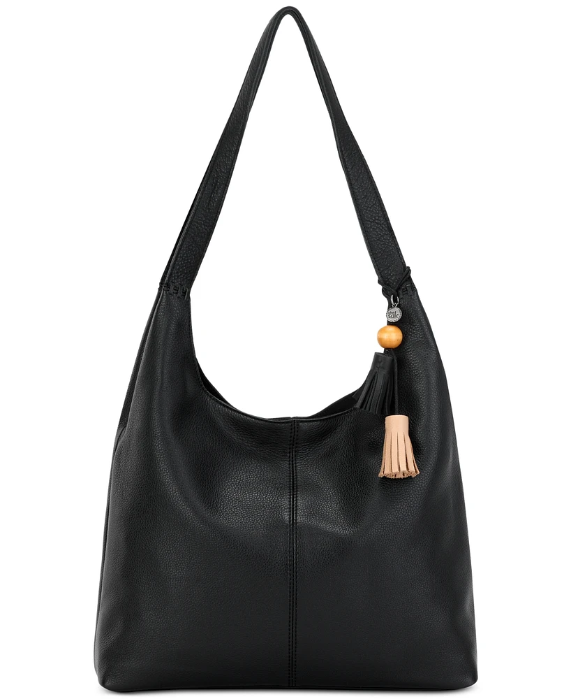 The Sak Huntley Leather Hobo