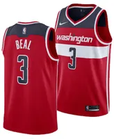 Nike Bradley Beal Washington Wizards Icon Swingman Jersey, Big Boys (8-20)