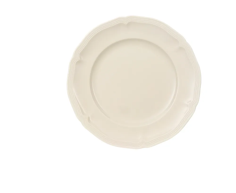 Villeroy & Boch Manoir Bread & Butter Plate