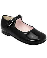 Nina Kids Bonnett Mary Jane Shoes, Little Girls & Big