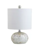 Jonathan Y Wilson Led Table Lamp