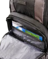 Perry Ellis Business Laptop Backpack