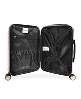 Juicy Couture Grace 21" Spinner Luggage