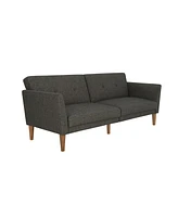 Novogratz Regal Futon