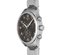 Tissot Men's Swiss Chronograph Chrono Xl Classic T