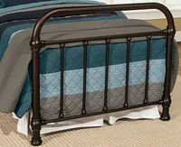 Kirkland Twin Bed