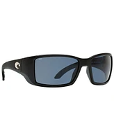 Costa Del Mar Polarized Sunglasses