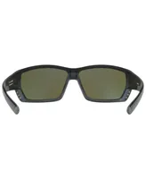 Costa Del Mar Men's Polarized Sunglasses