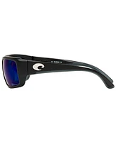 Costa Del Mar Polarized Sunglasses
