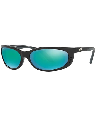 Costa Del Mar Polarized Sunglasses