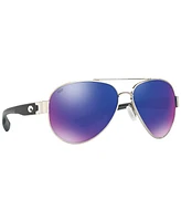Costa Del Mar Unisex Polarized Sunglasses, South Point