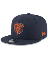 New Era Chicago Bears Basic 9FIFTY Snapback Cap