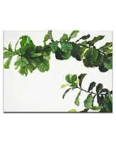 Ready2HangArt 'Vine' Botanical Canvas Wall Art