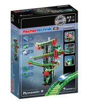 Fischertechnik Dynamic S Building Kit