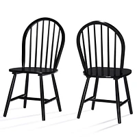 Declan Dining Chairs (Set Of 2)