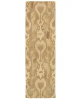 Closeout! Oriental Weavers Anastasia 68004 2'6" x 8' Runner Area Rug