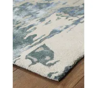 Oriental Weavers Galaxy 21906 2'6" x 8' Runner Rug