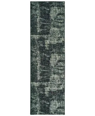 Closeout! Oriental Weavers Luna 1805K 2'3" x 7'6" Runner Rug