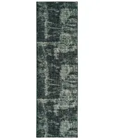 Closeout! Oriental Weavers Luna 1805K 2'3" x 7'6" Runner Rug