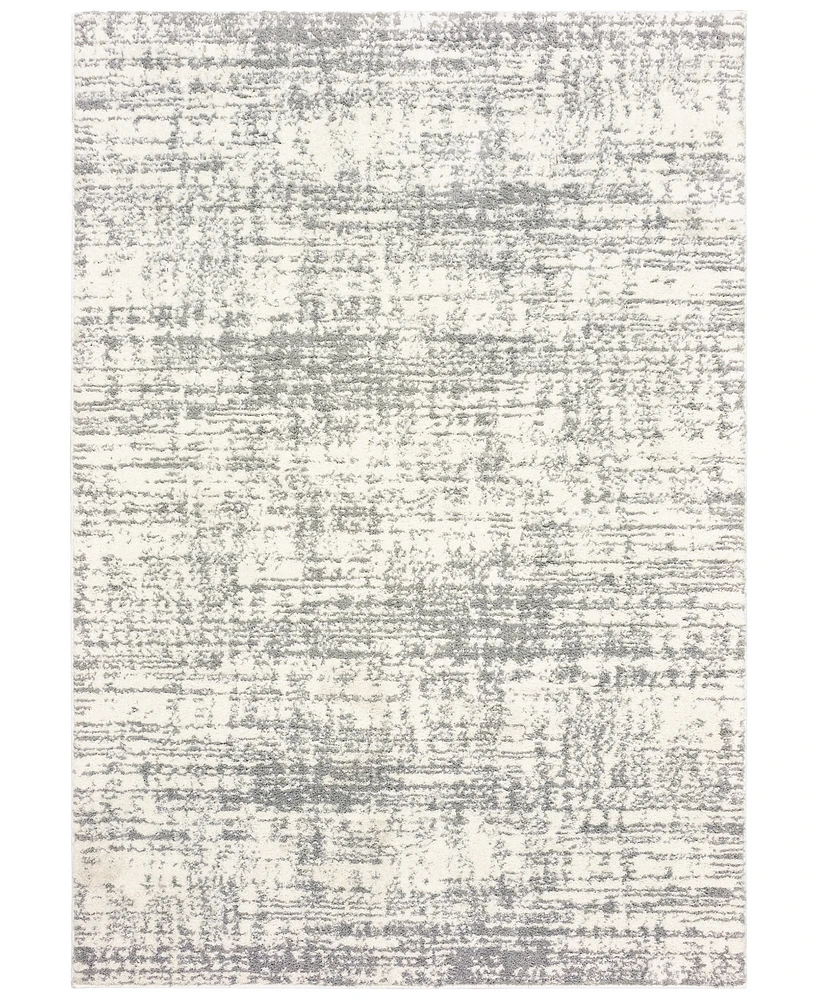Oriental Weavers Verona Shag 1803 7'10" x 10'10" Area Rug