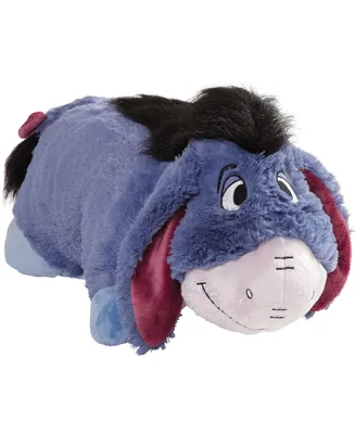 Pillow Pets Disney Eeyore Stuffed Animal Plush Toy
