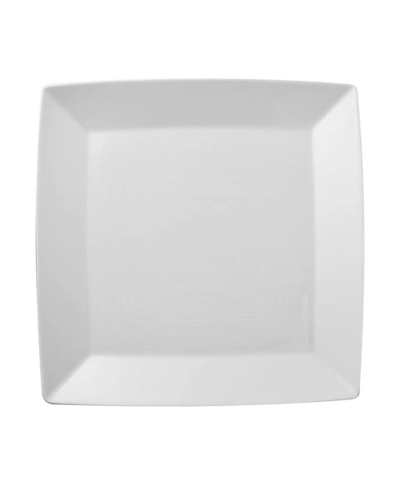 Thomas by Rosenthal Loft Loft Square Dinner Plate