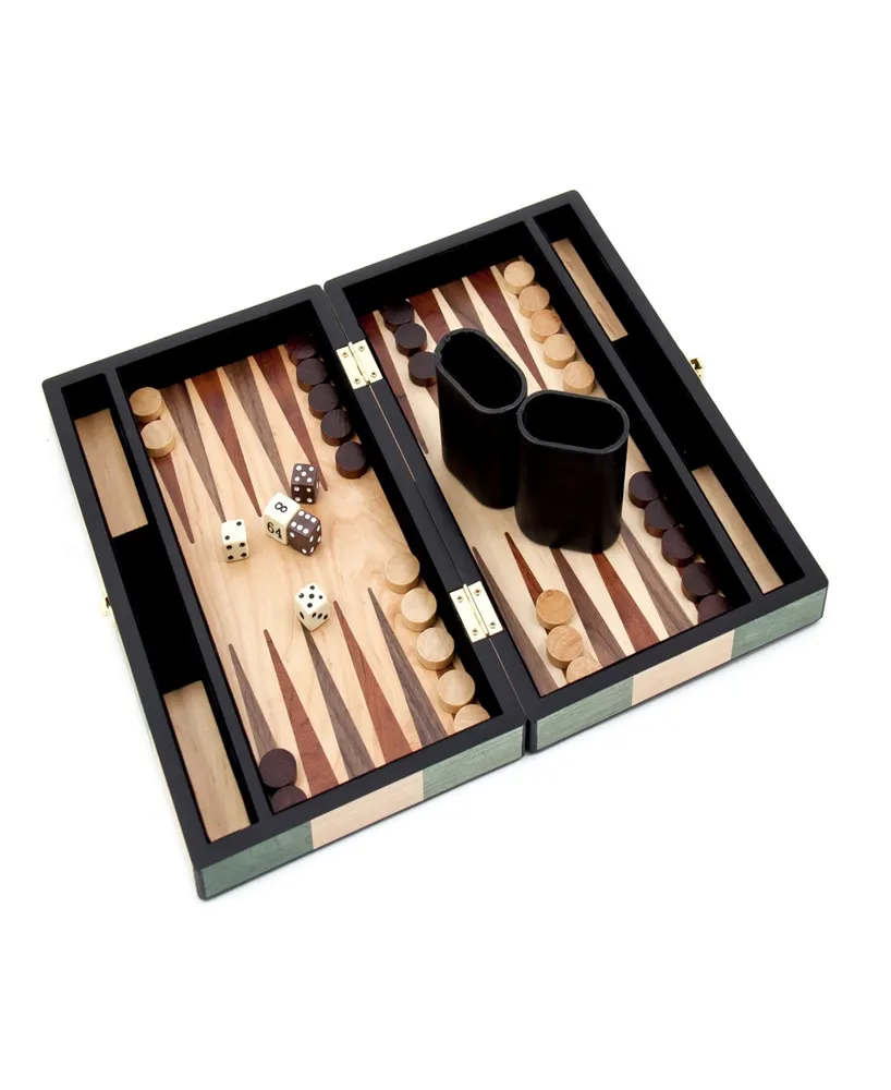 Backgammon Set