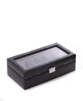 Leather Sunglass Box