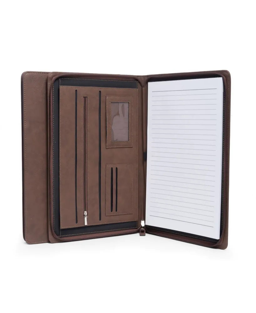 Business Padfolio