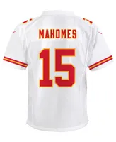 Nike Pat Mahomes Kansas City Chiefs Game Jersey, Big Boys (8-20)