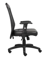 Boss Office Products Web Chair