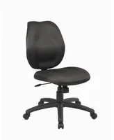 Boss Office Products Mid-Back Task Office Chair