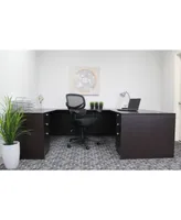 Boss Office Products Multi-Function Task Chair