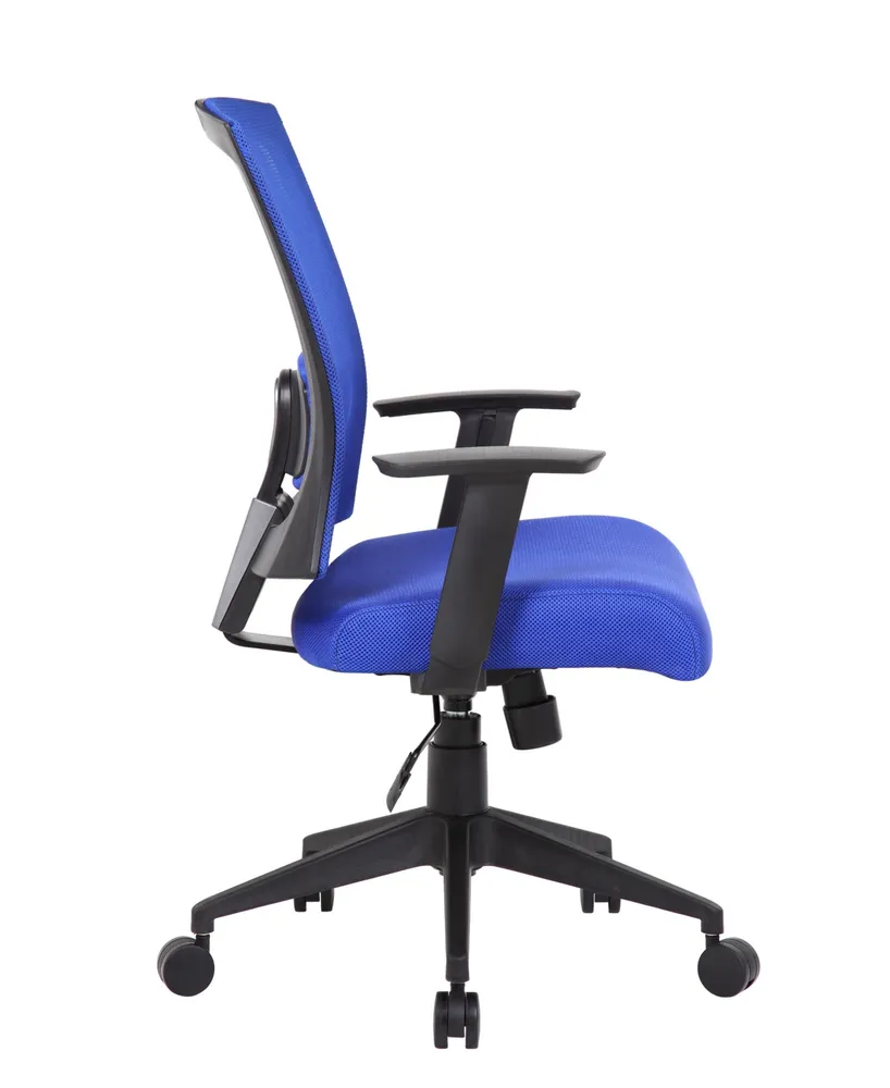 Boss Office Products Mesh Back Task Chair