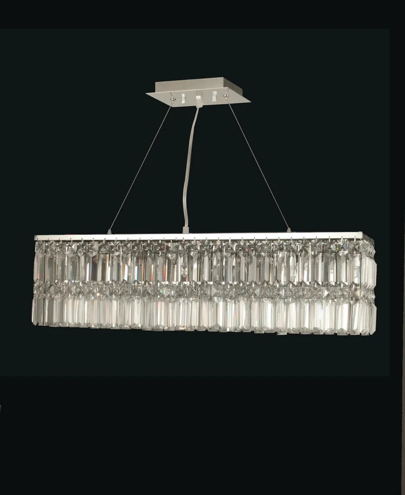 Dale Tiffany Canley Chandelier