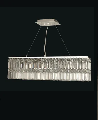 Dale Tiffany Canley Chandelier
