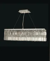 Dale Tiffany Canley Chandelier