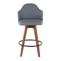 Lumisource Ahoy Counter Stool