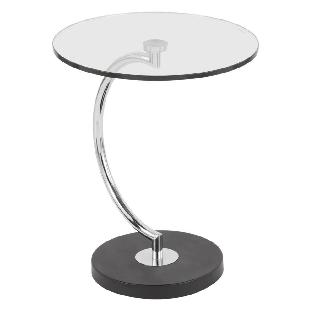 Lumisource C End Table
