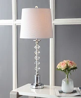 Jonathan Y Kinsley Led Table Lamp