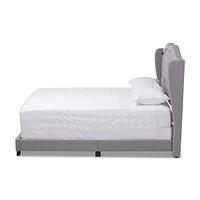Aden King Bed