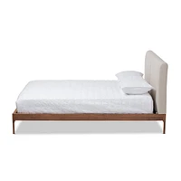 Aveneil King Bed