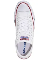 Converse Women's Chuck Taylor Madison Mid Casual Sneakers from Finish Line