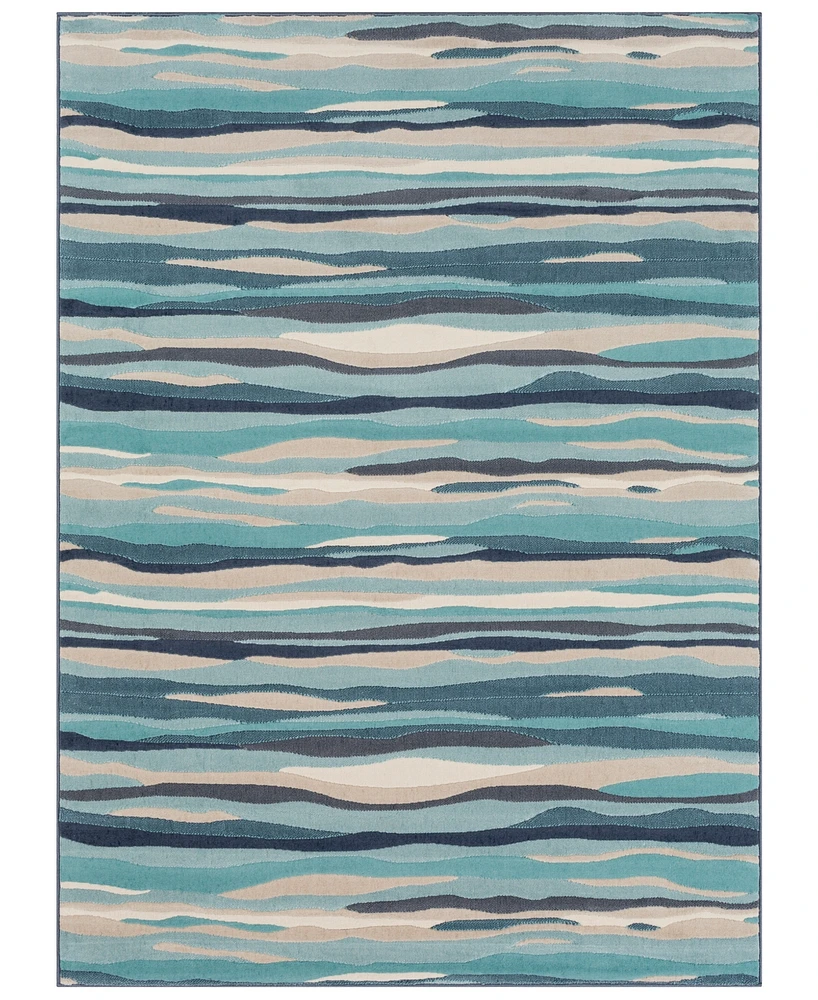Livabliss City Cit-2321 2' x 3' Area Rug