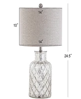 Jonathan Y Alvord Led Table Lamp