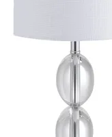 Jonathan Y Brooklyn Led Table Lamp