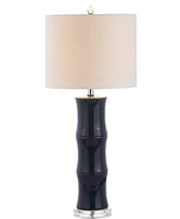 Jonathan Y Tiki Led Table Lamp